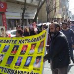 15 Mart katliamında yaşamını yitirenler anıldı