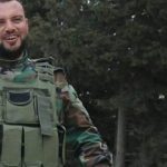 ÖSO Komutanı Efrin’de öldü