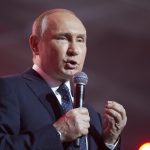 Putin yeniden başkan seçildi