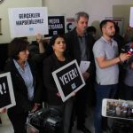 Tek Kürtçe gazete Welat kağıt baskısına son verdi