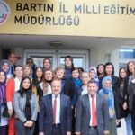 Milli eğitim müdürü: ‘Başı açık öğrencileri görünce sinirleniyorum’
