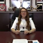 AKP’nin tek kadın il başkanı 8 Mart’ta istifa etti