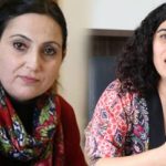 Figen Yüksekdağ ve Sebahat Tuncel’den 8 Mart mesajı