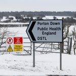 İngiliz askeri laboratuvarı: Skripal’i zehirleyen gaz Rus menşeili değil