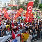 Adana da 1 Mayıs’ın kutlanması için yapılan ikinci başvuru kabul edildi
