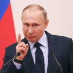 Putin: Saldırılar yıkıcı etki yaratacak