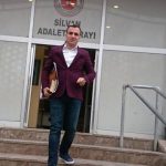 Gazeteci Ferhat Parlak tutuklandı
