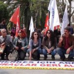 KESK: Üniversiteler bilim değil, gericilik ve şiddet üretir hale geldi