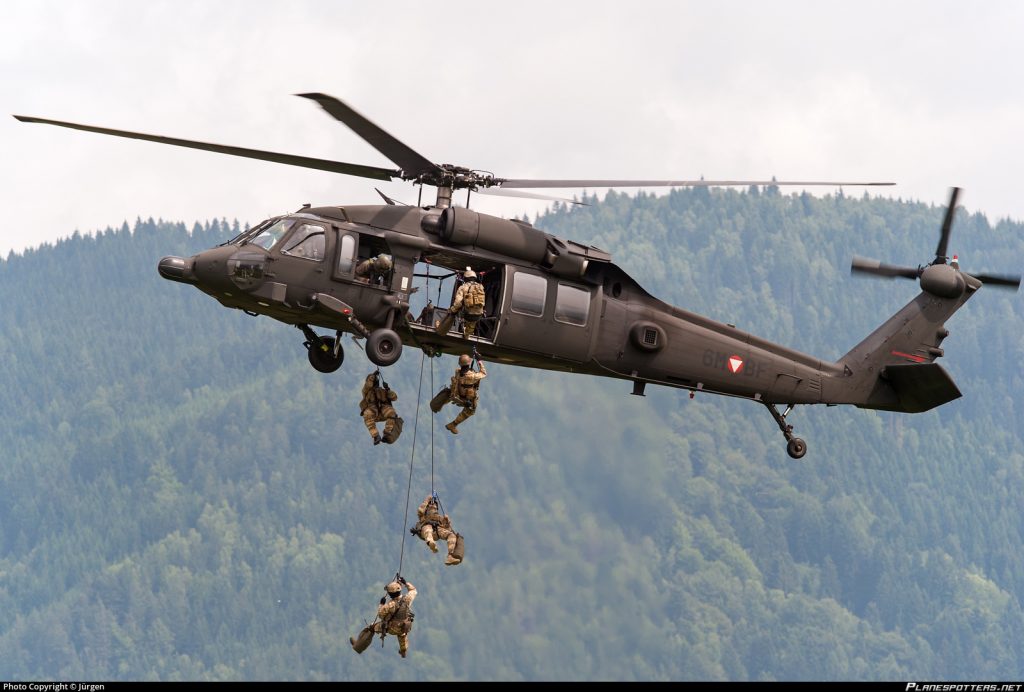 ‘TSK helikopterleri Erbil’e asker indirdi’ iddiası