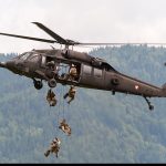 ‘TSK helikopterleri Erbil’e asker indirdi’ iddiası