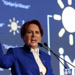 YSK yetkilileri: İYİ Parti seçime katılamıyor