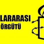 Af Örgütü: Rehin politikaları devam ediyor
