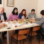 Tutsak aileleri Adalet Bakanlığı ile görüşecek