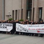 Üç barış imzacısı akademisyene hapis