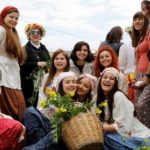 Alaçatı Ot Festivali başlıyor