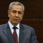 Bülent Arınç’tan Gül’e teşekkür