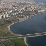 Ataköy sahilinde inşaat projesi iptal