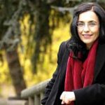 Tarihçi Ayşe Hür’e hapis cezası