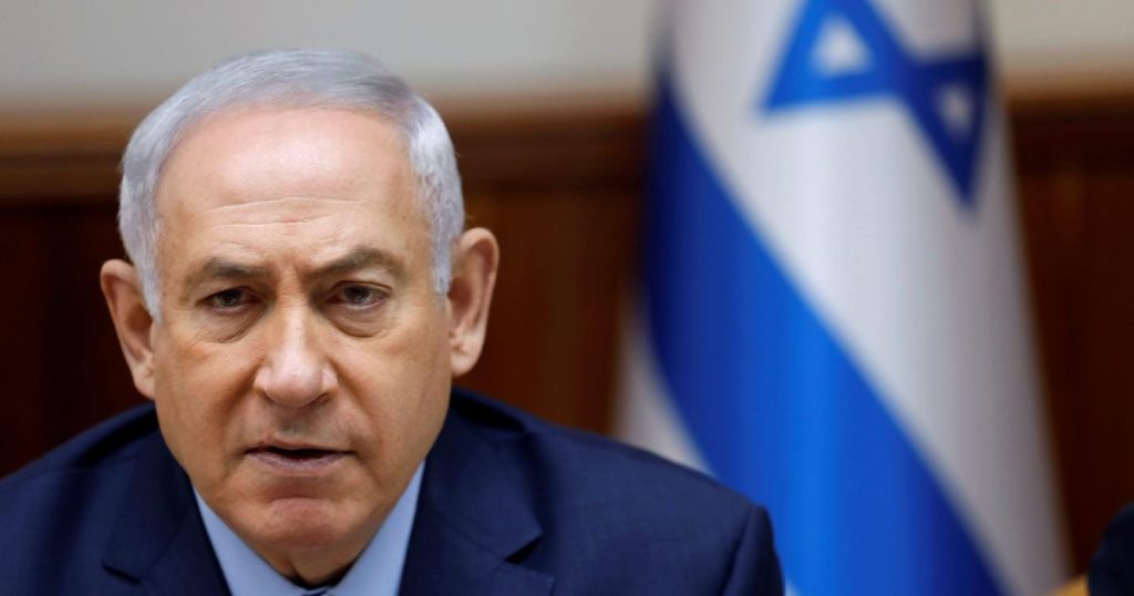 Netanyahu’dan Erdoğan’a: “Sivilleri ayrım gözetmeyen birinden ahlak dersi almayız”