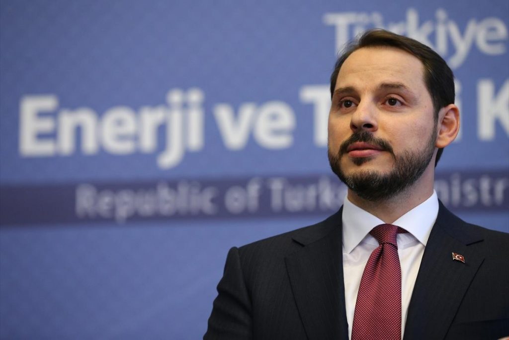 Damat Albayrak: “Teşkilatımız seçim savaşına hazırlanıyor”