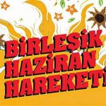 Haziran Hareketi’nden ortak aday için sorumluluk çağrısı