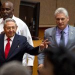 Küba’nın yeni başkanı Miguel Diaz-Canel