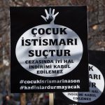163 kadın örgütünden kimyasal hadım tasarısına tepki