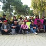 ‘Güvenlik soruşturması’: İşten atılan işçiler oturma eylemi başlattı