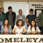 Ekoloji Birliği kuruluşunu deklare etti