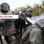 Gürleyen Fransa’nın korkuları