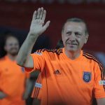 Erdoğan: Başakşehir’in tribünlerini doldurun