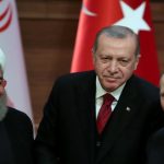 Pompeo’ya Erdoğan-Ruhani-Putin görüşmesi soruldu