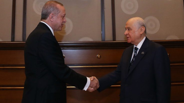 erdogan ve bahceli