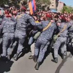 Ermenistan Başsavcılığı: Protestocu 3 vekil gözaltında