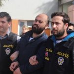 Üniversite katliamcısı böyle korunmuş: Diploması yok,Doktoradan atılmış,MEB bursu şaibeli