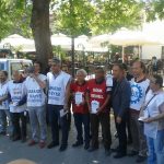 Eskişehir’de 1 Mayıs çağrısı