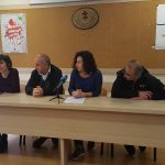 ETHA: Çalışanlarımız serbest bırakılsın