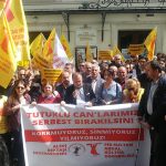 ABF ve PSAKD: “Tutuklamalar boşuna, devletin Alevisi olmayacağız”