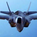 ABD’de 3 senatör: “Türkiye’ye F-35 satmayın”