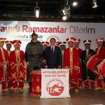‘Ver mehteri’: Fatih Belediyesi ‘mehter’ için 11 milyon 490 bin TL harcadı