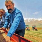 SMF’li Dersim Belediye Başkanı Maçoğlu’ndan, dayanışma çağrısı!