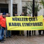 Çevreciler Akkuyu nükleer santrali konusunda uyarıyor