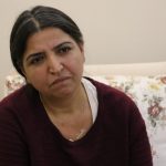 İşten atılan Gülsüm Elvan yeniden işe alındı