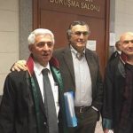 Hasan Cemal’e 3 ay 22 gün hapis