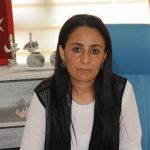 AKP Şırnak Kadın Kolları Başkanı şimdi de kayyuma vekil oldu