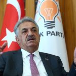 AKP Genel Başkan Yardımcısı: “Yerel seçimlerde ittifak yok”