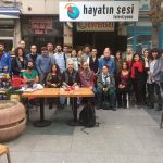 Hayatın Sesi’ne bu kez de ‘FETÖ’ suçlaması