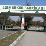 Ilgın Şeker Fabrikası 637 milyon liraya satıldı