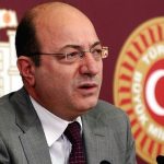 İlhan Cihaner: “ÖDP, TKP ve DSP için de 20’şer vekil isteriz!”