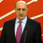 İlhan Kesici “yokum” diyor
